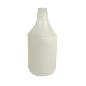 trigger spray bottle only 750ml