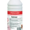 1 litre bottle of prochem solvex