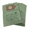 Universal Vacuum Bags x10 Fits Numatic, Victor, Viper Etc.