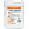 5 litre container of prochem fibre and fabric rinse