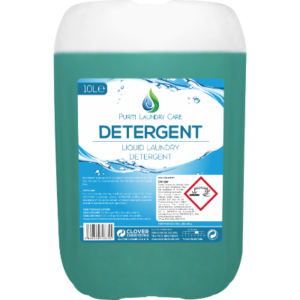 Puriti Laundry Care Liquid Laundry Detergent 5L