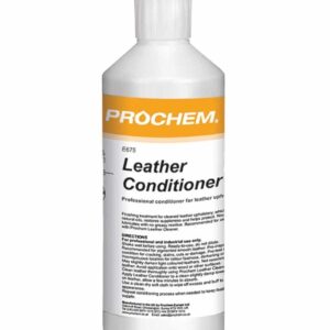 Prochem leather conditioner 500ml