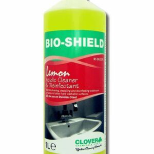 Clover Bio-Shield Lemon 1ltr