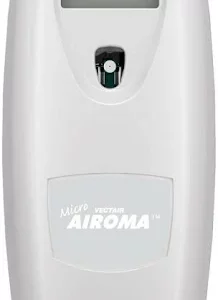 Power Micro Airoma Air Freshening Dispenser