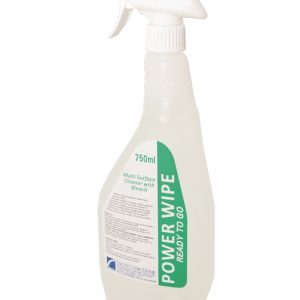 powerwipe
