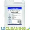 5 litre container of Prochem Contract Carpet Pre-Spotter