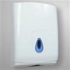 White Paper Hand Towel Dispenser