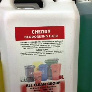 cherrydeo