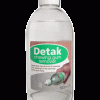 500ml bottle of Detak Chewing Gum Remover