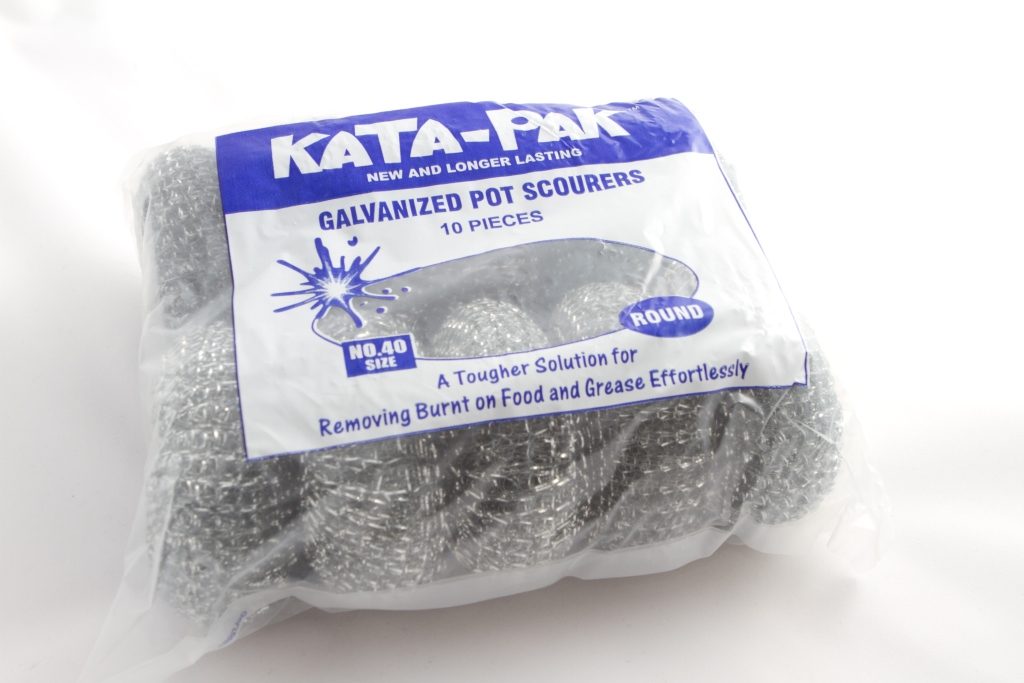 The Ultimate Guide To Selecting The Best Scouring Pads