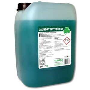 Clover Puriti Laundry Detergent 20L
