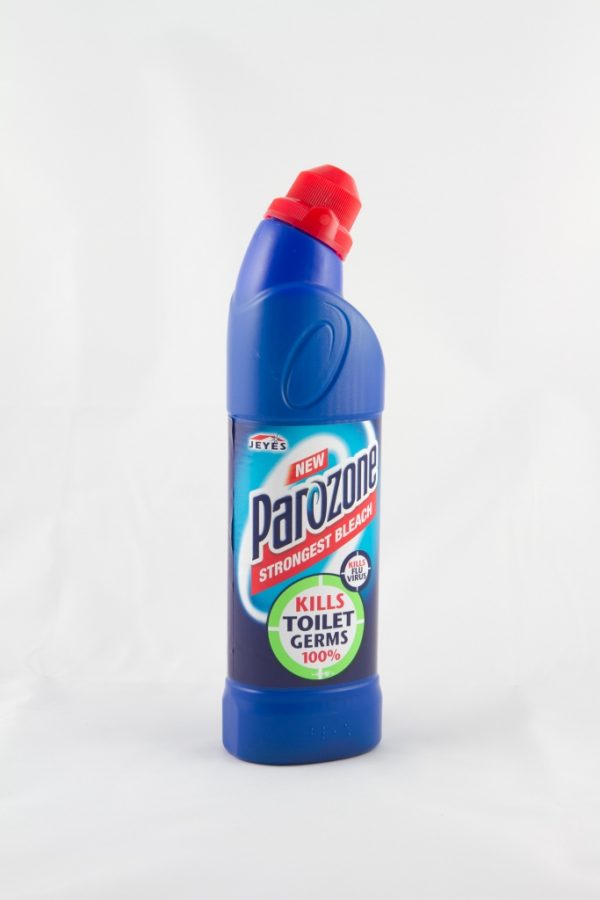 Parazone Bleach UK Cleaning Supplies
