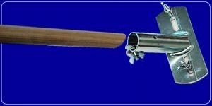 socket platform broom