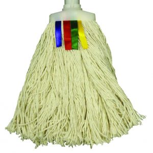 Twine SYR Socket Mop Head