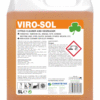 Clover Viro-Sol Citrus Based Cleaner/Degreaser 5Litre