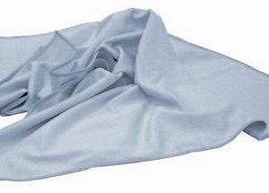 window cleaning microfibre