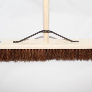 yard broom 24inch