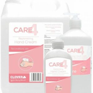 Clover Care Four Hand Cream