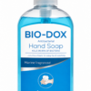 Clover Bio-Dox Soap 300ml Hand Pump