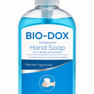 Clover Bio-Dox Soap 300ml Hand Pump