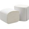 2 bulk packs of toilet tissue