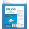 5L clover bio-dox hand soap