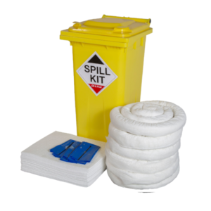 Spill Kit - 120L Oil & Fuel