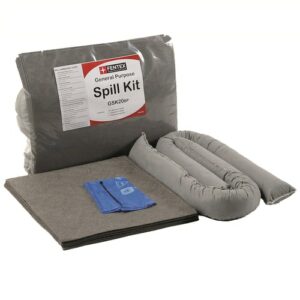 Spill Kit - 20L General - Break Pack