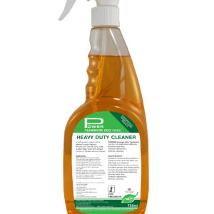 Teamwork Eco Heavy Duty Cleaner - 750ml