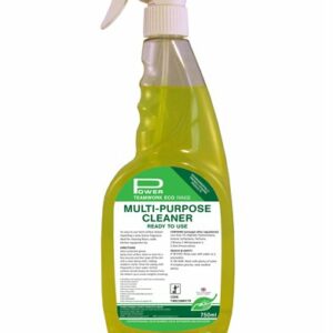Teamwork Eco Multi Purpose Cleaner - 750ml