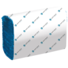 Stack of North Shore/Bay West Micro Folded Hand Towels
