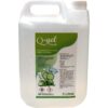Q-gel fragranced hand sanitising gel 5L