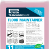 Power Teamwork Range Floor Maintainer 5L Container