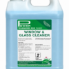 Teamwork Eco Glass Cleaner - 5 Litre