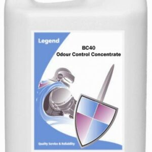 BC40 Cherry Odour Control Concentrate
