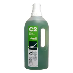 c2 dose floor cleaner