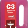 C3 washroom cleaner - doseit