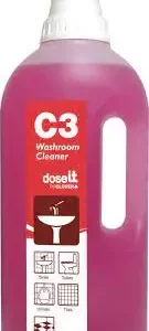 C3 washroom cleaner - doseit