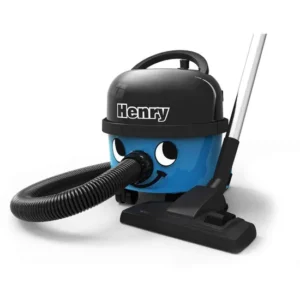 Henry blue vacuum numatic