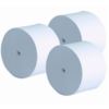 Coreless luxury pure pulp super soft toilet rolls