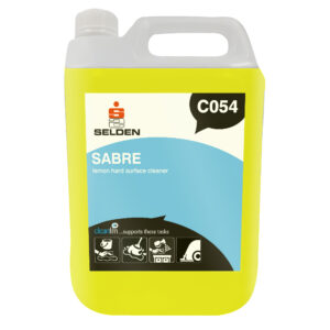 5L Selden Sabre Hand Surface Cleaner