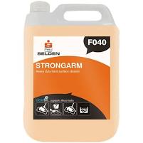 Strong Arm 5L Container