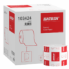 Katrin classic system eco 800 toilet roll x36