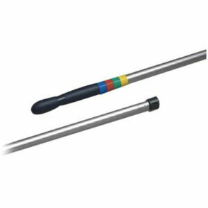 Vileda super mop handle colour coded