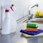 Kitchen Cleaning Products