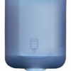Blue Lucart L-One Maxi single sheet dispenser