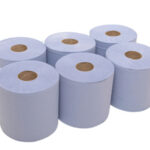 Paper Cleaning products