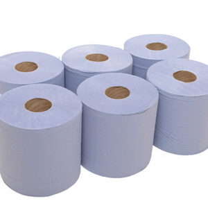 Paper Cleaning products