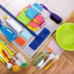 Wholesale Cleaning Products