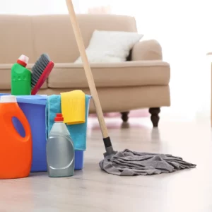 Floor Cleaning Chemicals